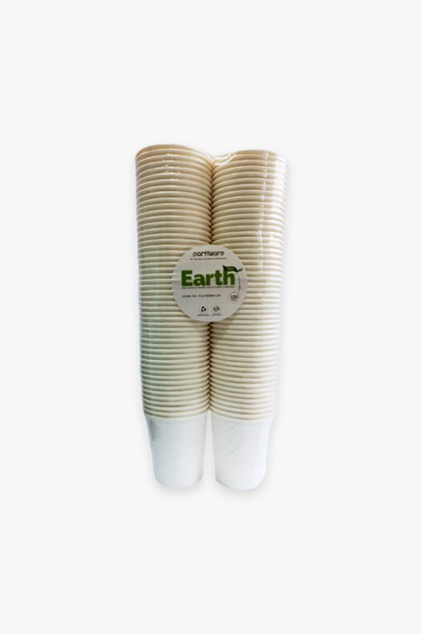 Sleeve of Cups (100)