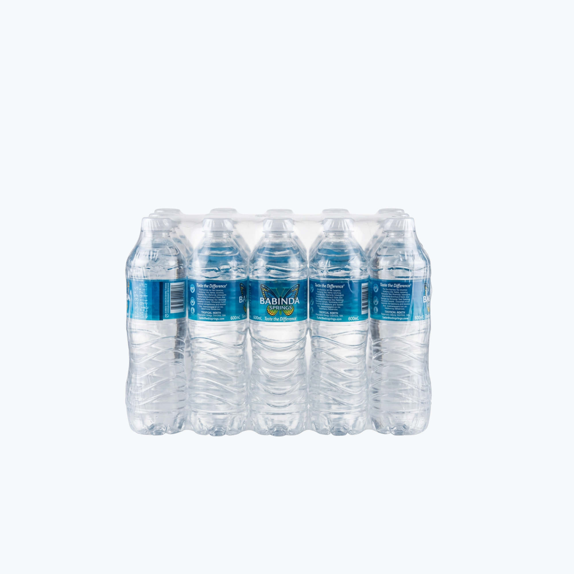 600ml x 24