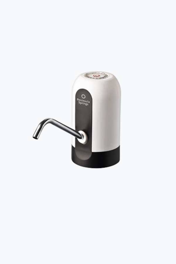 Automatic Water Dispenser